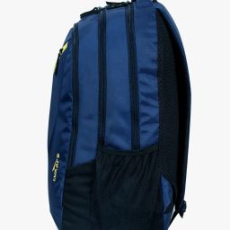 lunar's Backpack with Front-Zip Pocket image 2
