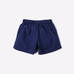 united colors of benetton Drawstring Shorts with Slant Pockets image 2
