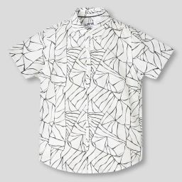 wotnot by azorte All Over Print Regular Print Shirt image 2