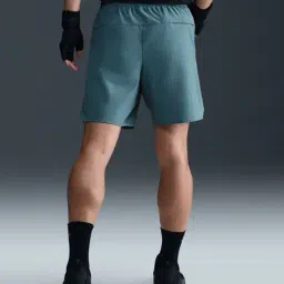 nike Men As Dri-Fit Unlimited Wvn 7" UL Regular Fit Shorts image 2