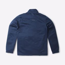 performax Zip-Front Bomber Jacket with Zipper Pockets image 3