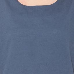 neraya Placement Print Asymmetric Tunic with Palazzos image 3