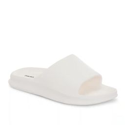 off limits Men Regular Fit Slides with Buckle Accent image 3