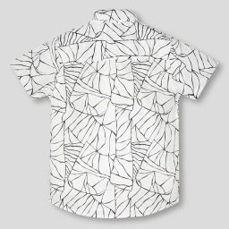 wotnot by azorte All Over Print Regular Print Shirt image 3