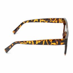 mespee Unisex UV-Protected Rectangular Sunglasses-ZN3557-C2 image 3