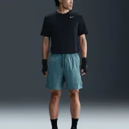 nike Men As Dri-Fit Unlimited Wvn 7" UL Regular Fit Shorts image 3