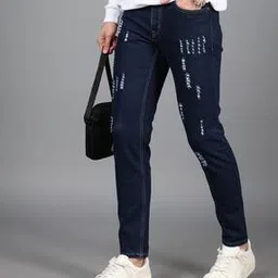 Shein Ankle Length Low Rise Distressed Slim Jeans-image-52