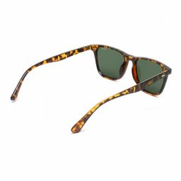 mespee Men UV-Protected Square Sunglasses-ZN3614-C2 image 5