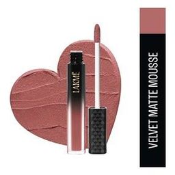 Extraordin-Airy Lip Mousse Liquid Lipstick - Blush Nude-image-77