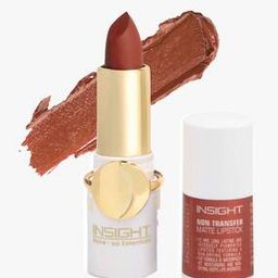 Non Transfer Matte Lipstick - Checkmate-16