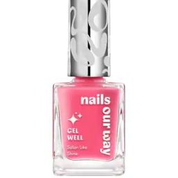 Gel Well Nail Enamel-image-36