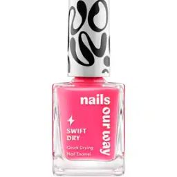 Swift Dry Nail Enamel-30