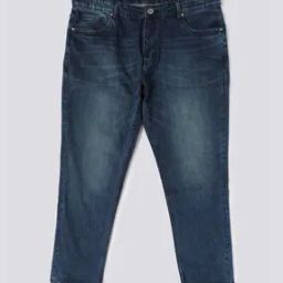 Slim Cropped Plus Size Jeans with Tint-image-65