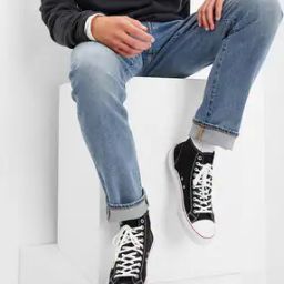 gap Men Mid-Wash Slim Fit Jeans-picture-26