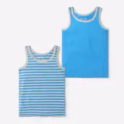 Pack of 2 Innerwear Vests-picture-21