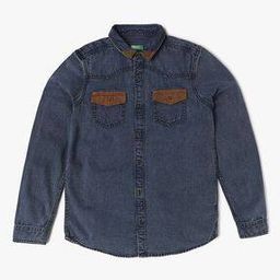 Boys Regular Fit Shirt-picture-11