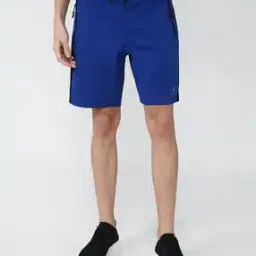 Shorts with Insert Pockets-image-65