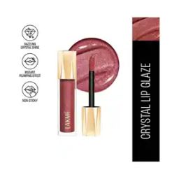 Glitterati Lip Glaze - 303 Caramel Drizzle-22
