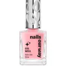 Gel Well Nail Enamel-24