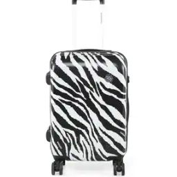 LAKEVIEW EXPEDITION Range Cabin Hard Luggage - 20 Inch-image-44