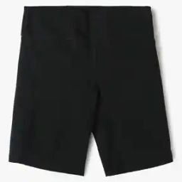 One Leak Protection Period High-Waisted Biker Shorts-image-13