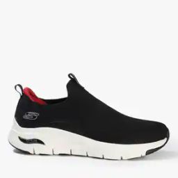 Men Arch Fit Ascension Low-Top Slip-On Shoes-24