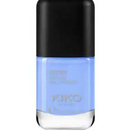Smart Nail Lacquer - 27 Pearly Light Blue-45