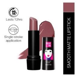 Color Pop Matte Lip Color- W12 Mauve Date-11
