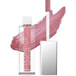 swiss beauty Liquid Lip Gloss - Mauve Muse-picture-31