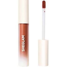 Matte Allure Liquid Lipstick - Misty Rose-picture-40