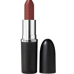 Macximal Satin Lipstick - Maraschino Much-10
