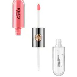 Unlimited Double Touch Liquid Lipstick - 112 Satin Peach Rose-43