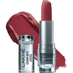 Cushion Matte Lipstick - Red Royale-40