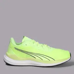 Lite flexPunt Lace-Up Running Shoes-image-3
