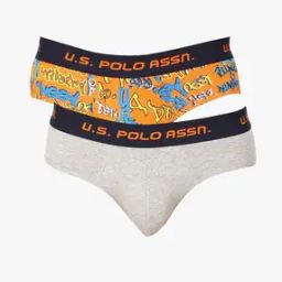Pack of 2 Briefs-image-41