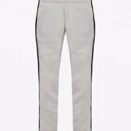 Trackpants with Elasticated Waistband-picture-31