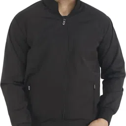 TopQore Men Wind Cheater-image-5