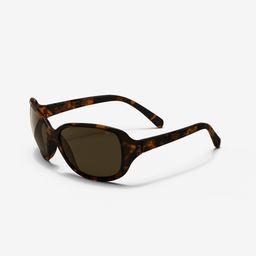 Women's Cat 3 Butterfly Sunglasses MH 530 - Ochre Beige-image-76