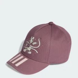 adidas disney minnie mouse cap girls training girls training-26