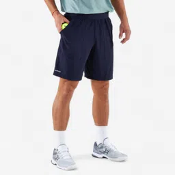 kuikma Men's Breathable Tennis Shorts Dry - Blue-picture-35