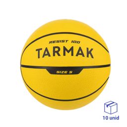 Official Size 5 Basketball for Kids Ages 7 to 10 – Indoor Outdoor Durable Grip-image-40