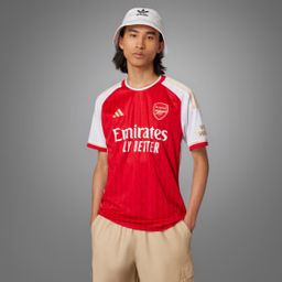 arsenal 23/24 home jersey men football men football-51