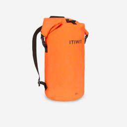 Waterproof Bag Ipx6 30 L Orange-image-31