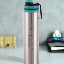 nirlon Eco 900Ml Single Wall Water Bottle-picture-10