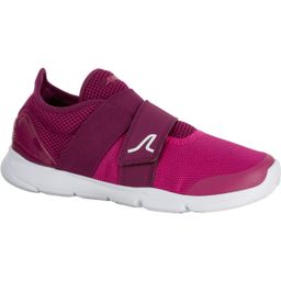 Walking Shoes for women soft 180 - Purple/Pink-image-52