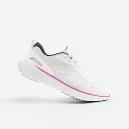 kiprun WOMEN'S JOGFLOW 190.1 RUN White Pink-picture-26