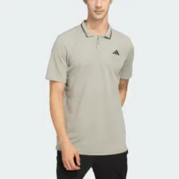 adidas club pique polo men tennis men tennis-picture-8