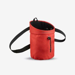 Climbing chalk bag edge - red-image-17