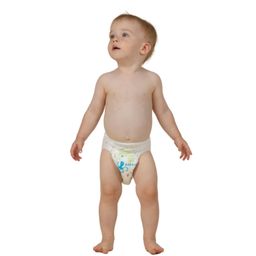 Baby Disposable Swim Nappies 10 to 15 Kg Pack of 12 Comfortable & Secure-image-27