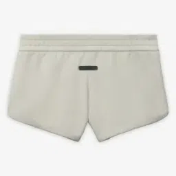 Fear of God Athletics Suede Fleece Shorts-14
